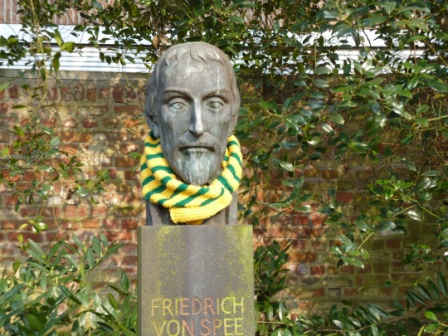 Friedrich von Spee